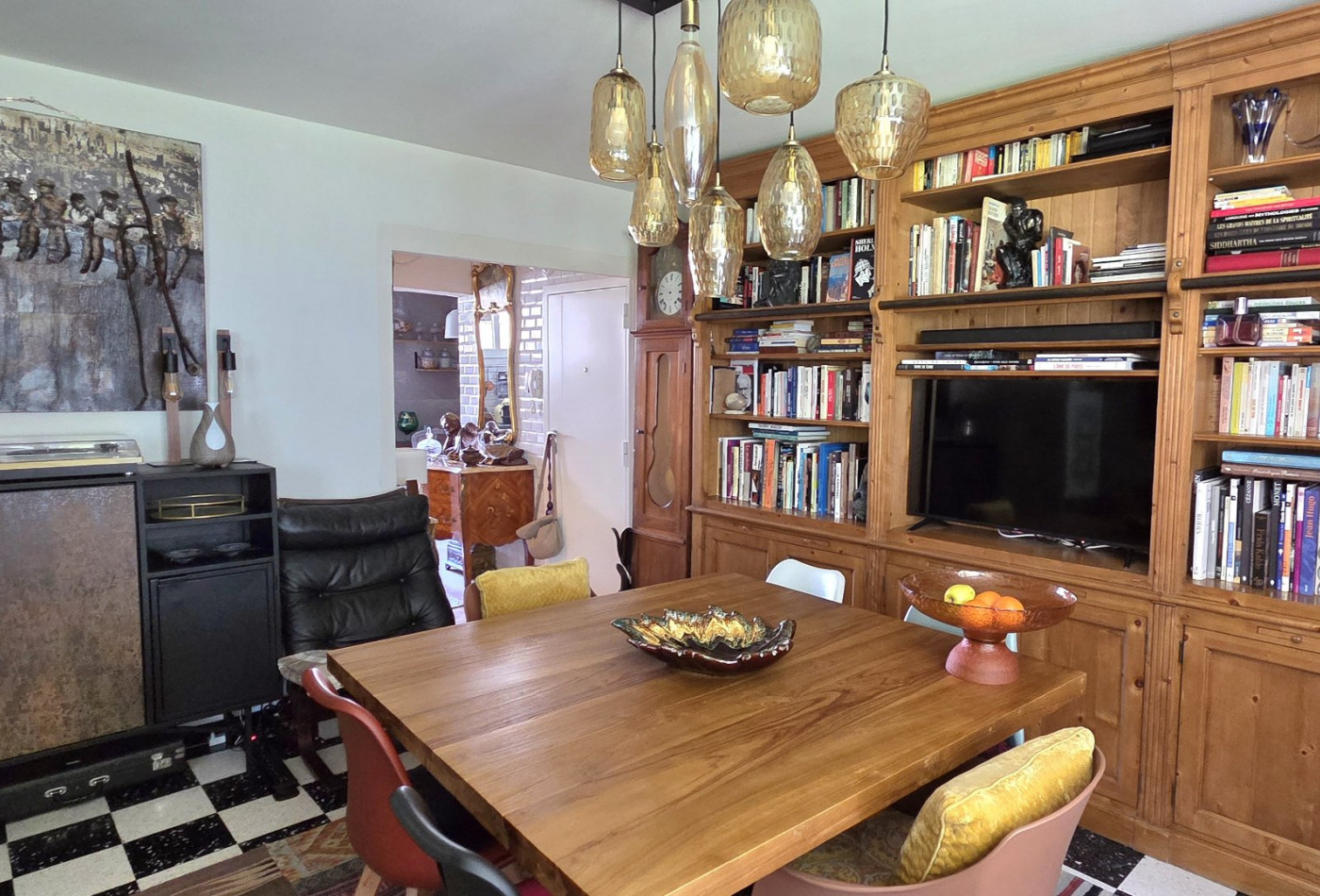 à vendre Appartement Sete - Photo 7