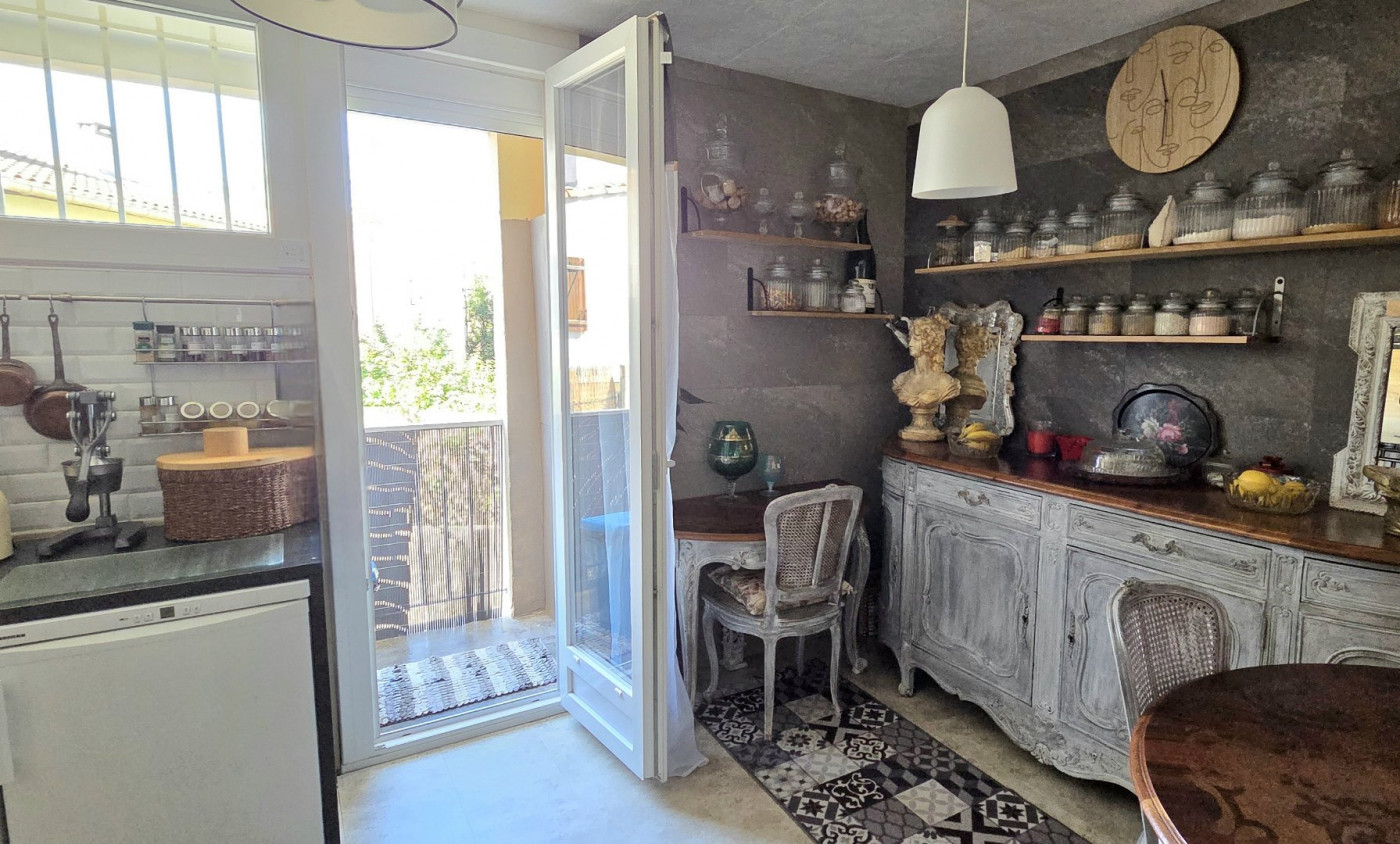 à vendre Appartement Sete - Photo 4