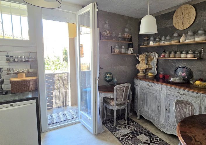 vente Appartement Sete