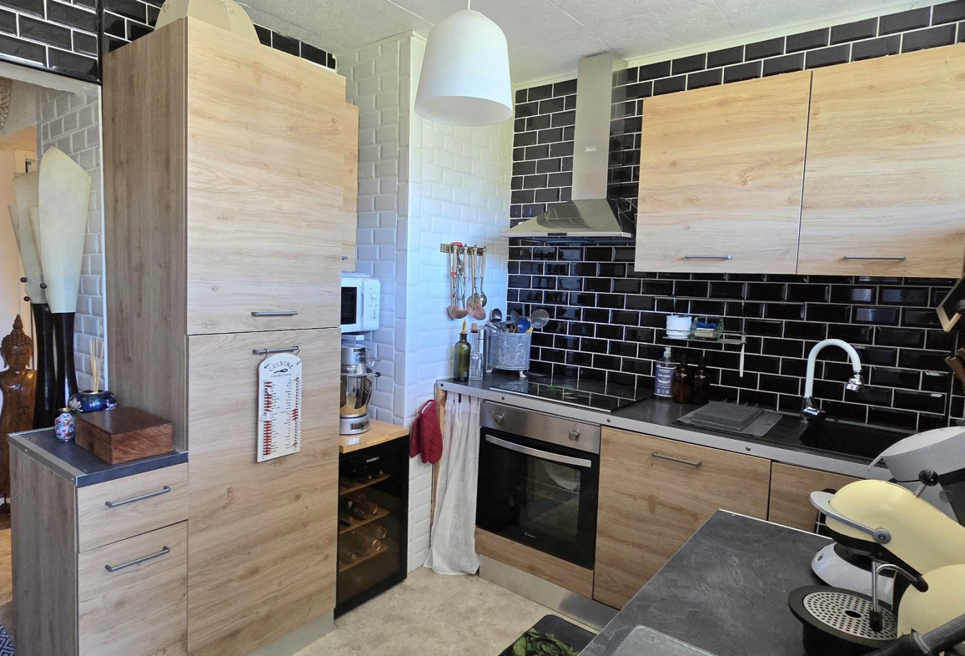 à vendre Appartement Sete - Photo 3