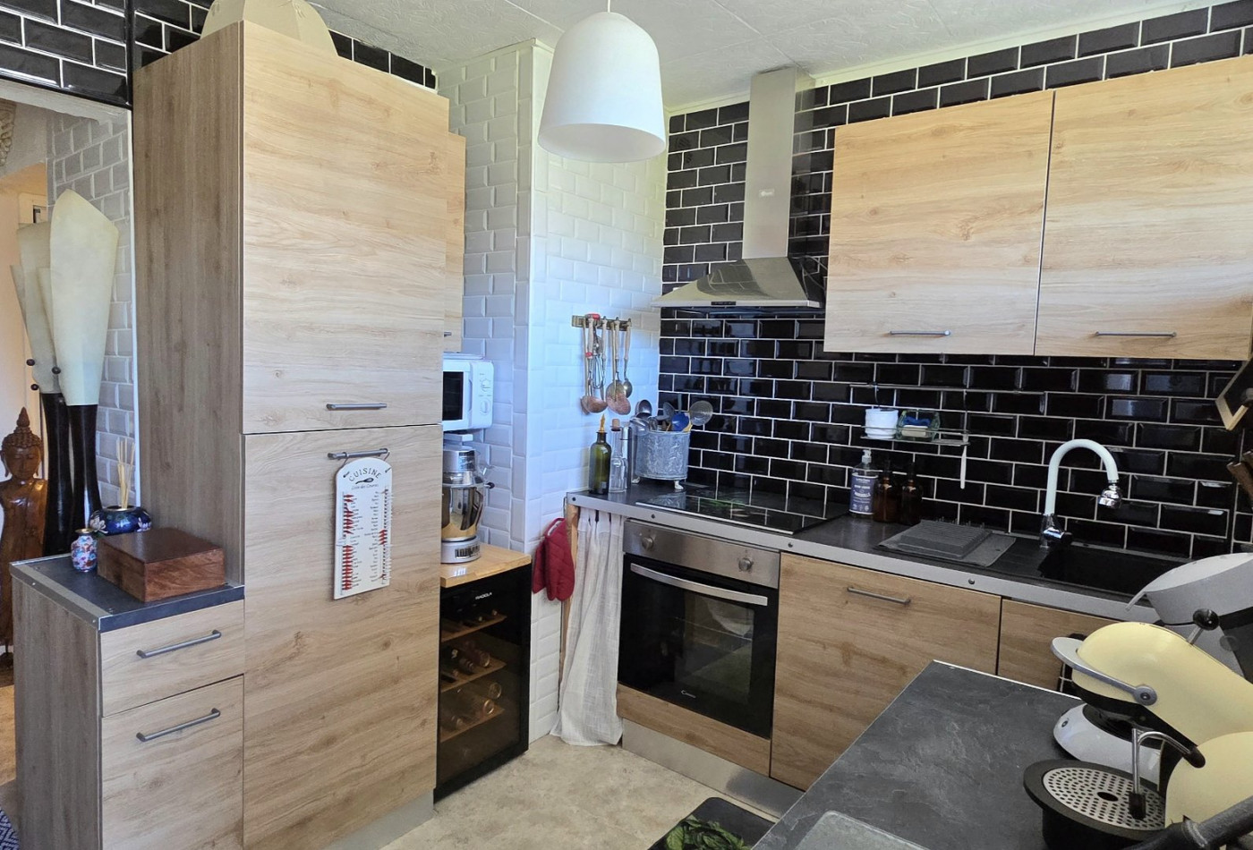à vendre Appartement Sete - Photo 3