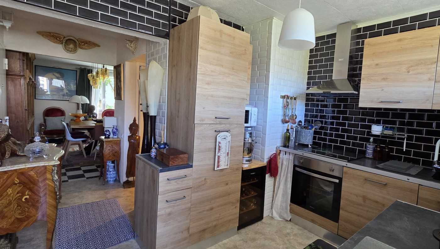 à vendre Appartement Sete - Photo 10