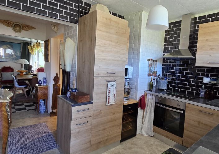 vente Appartement Sete