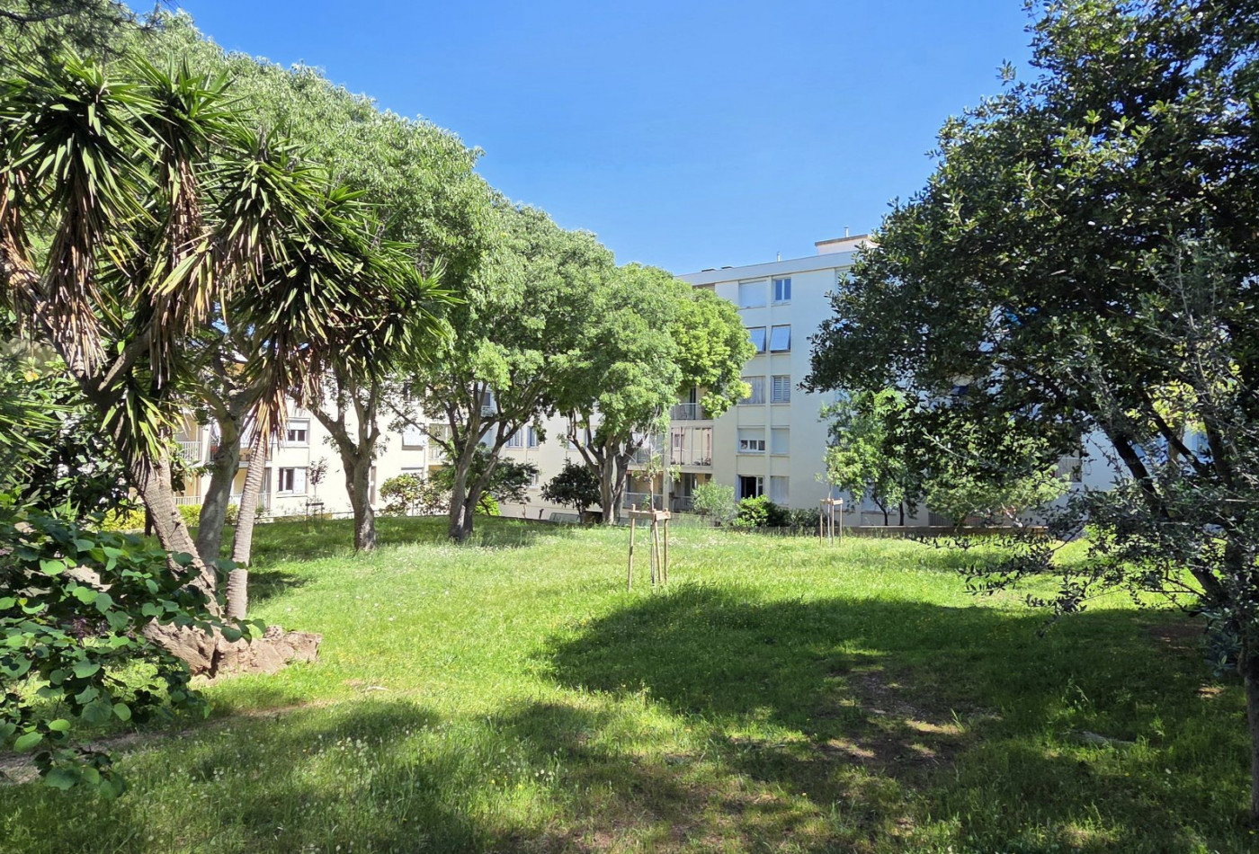 à vendre Appartement Sete - Photo 5