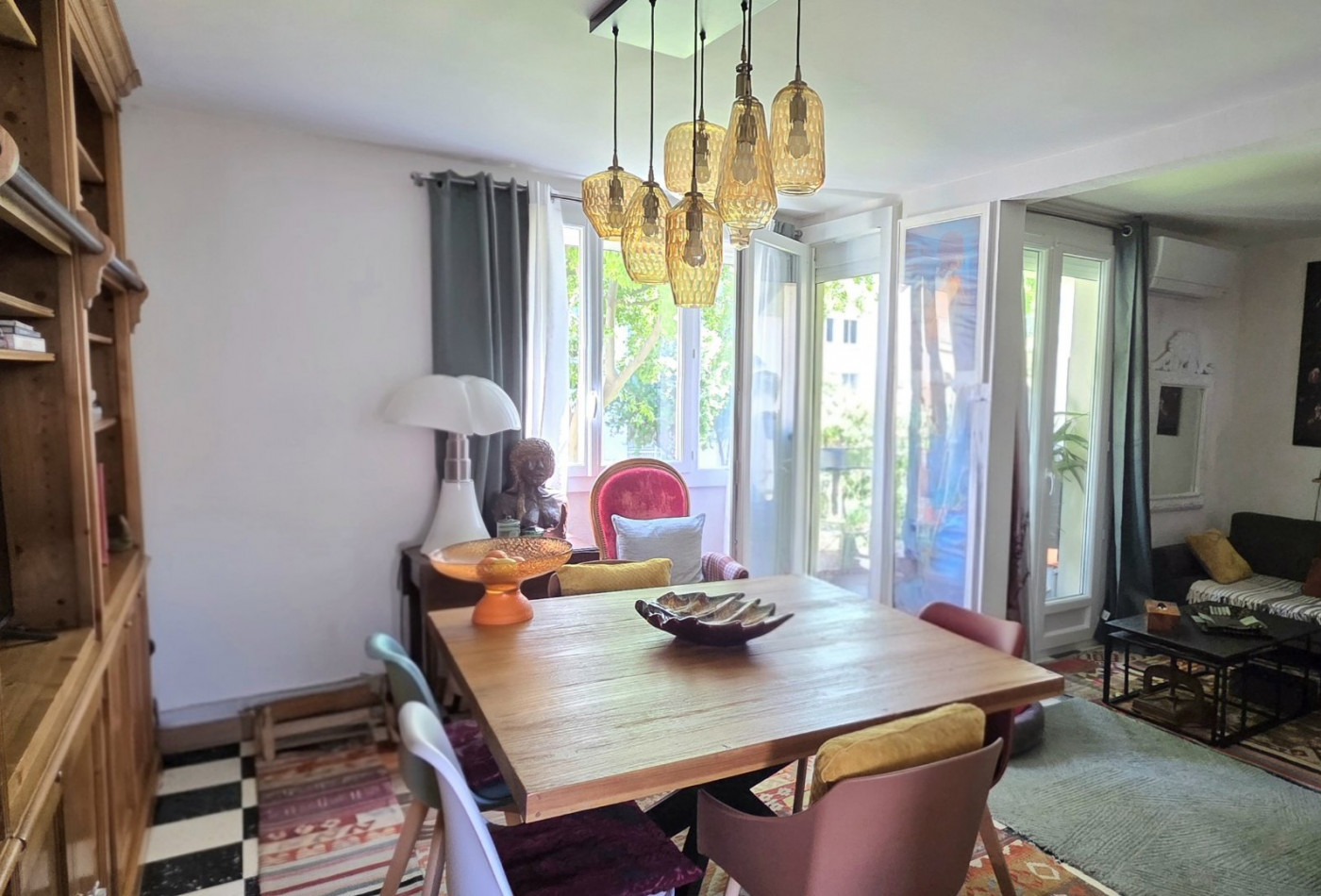 à vendre Appartement Sete - Photo 1