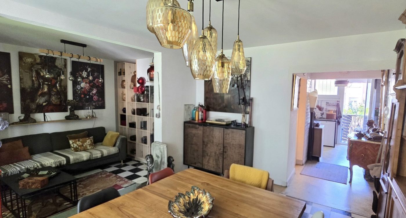 vente Appartement Sete - Photo 6