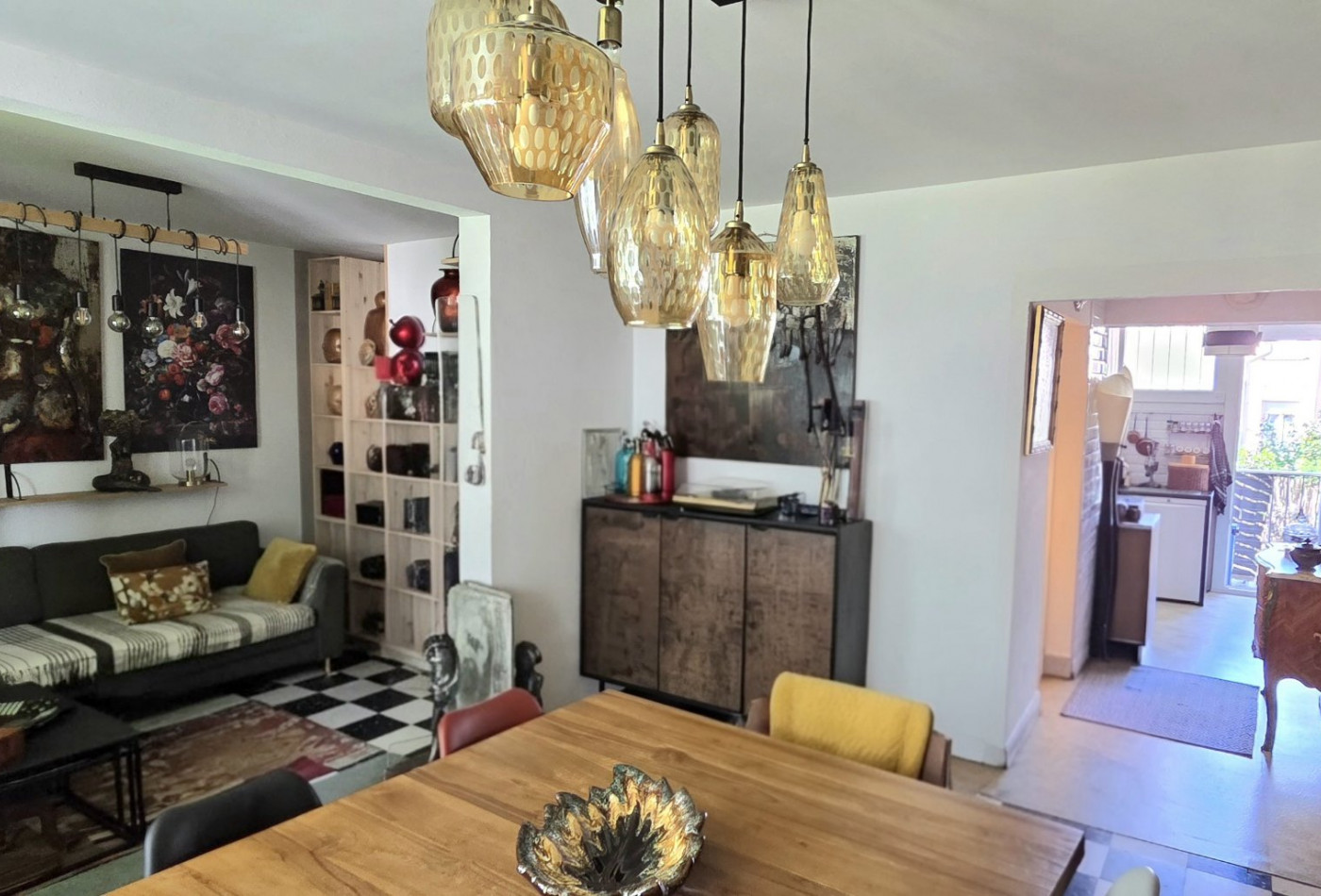 à vendre Appartement Sete - Photo 6