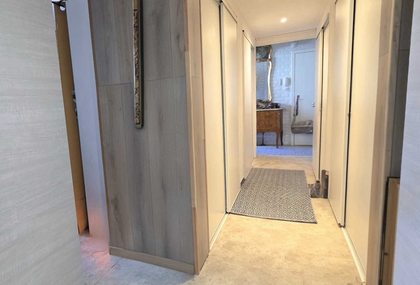 à vendre Appartement Sete - Photo 8