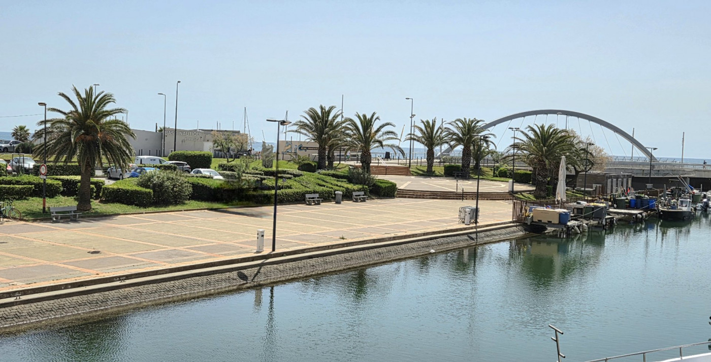 vente Appartement Sete - Photo 11