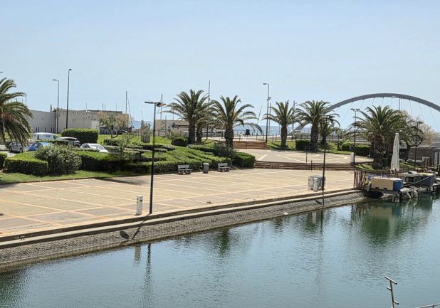 vente Appartement Sete