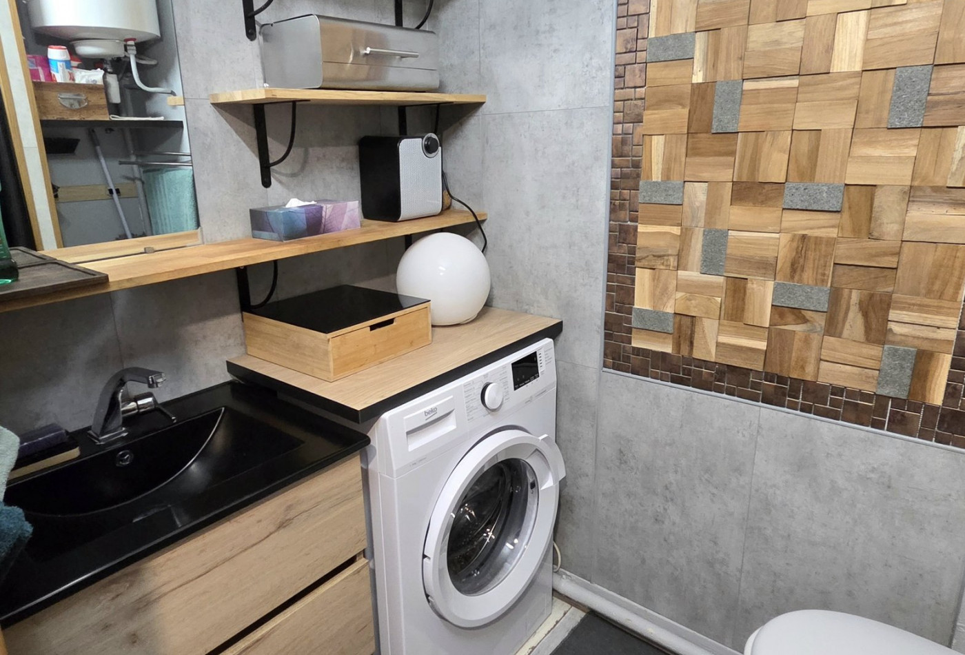 à vendre Appartement Sete - Photo 7