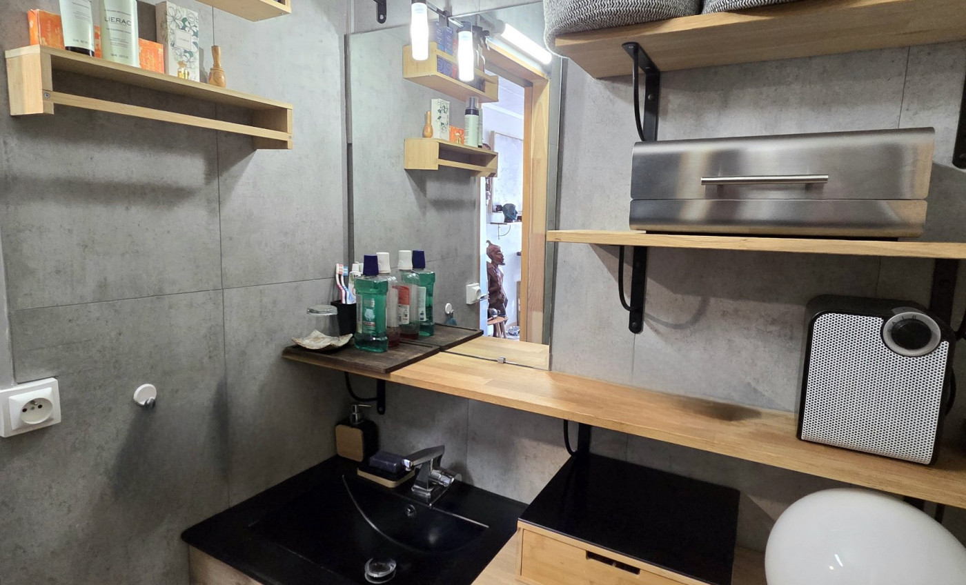 vente Appartement Sete - Photo 9