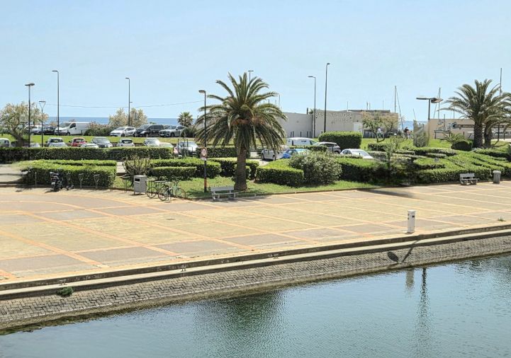 à vendre Appartement Sete