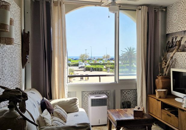 vente Appartement Sete