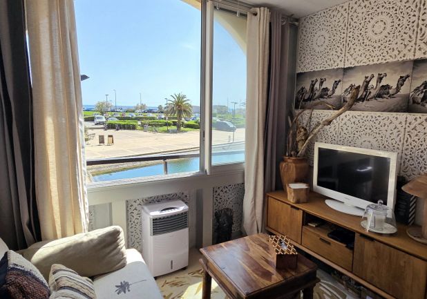 vente Appartement Sete