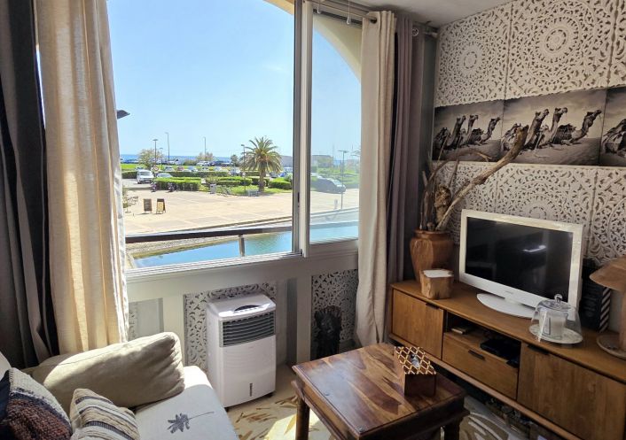 vente Appartement Sete