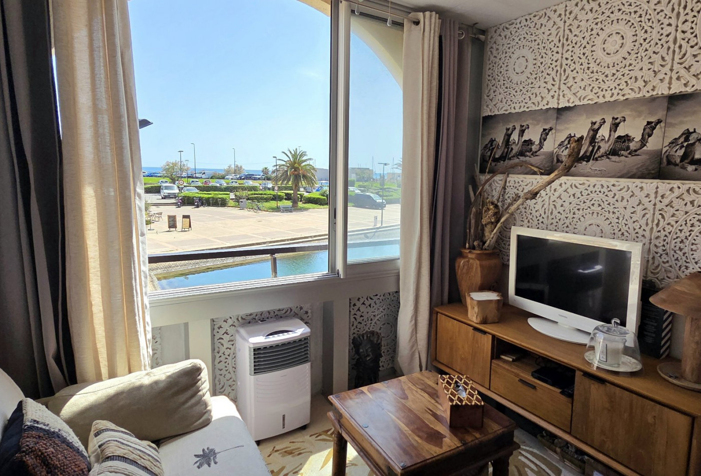 à vendre Appartement Sete - Photo 3