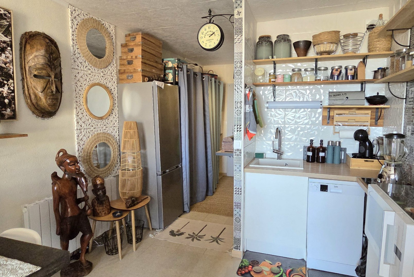 vente Appartement Sete - Photo 4