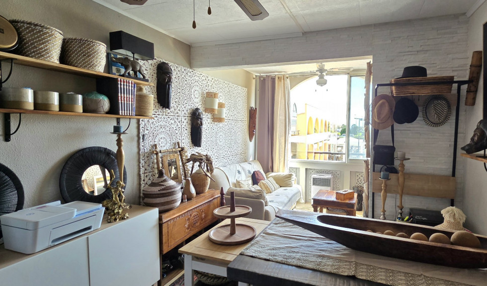 vente Appartement Sete - Photo 8