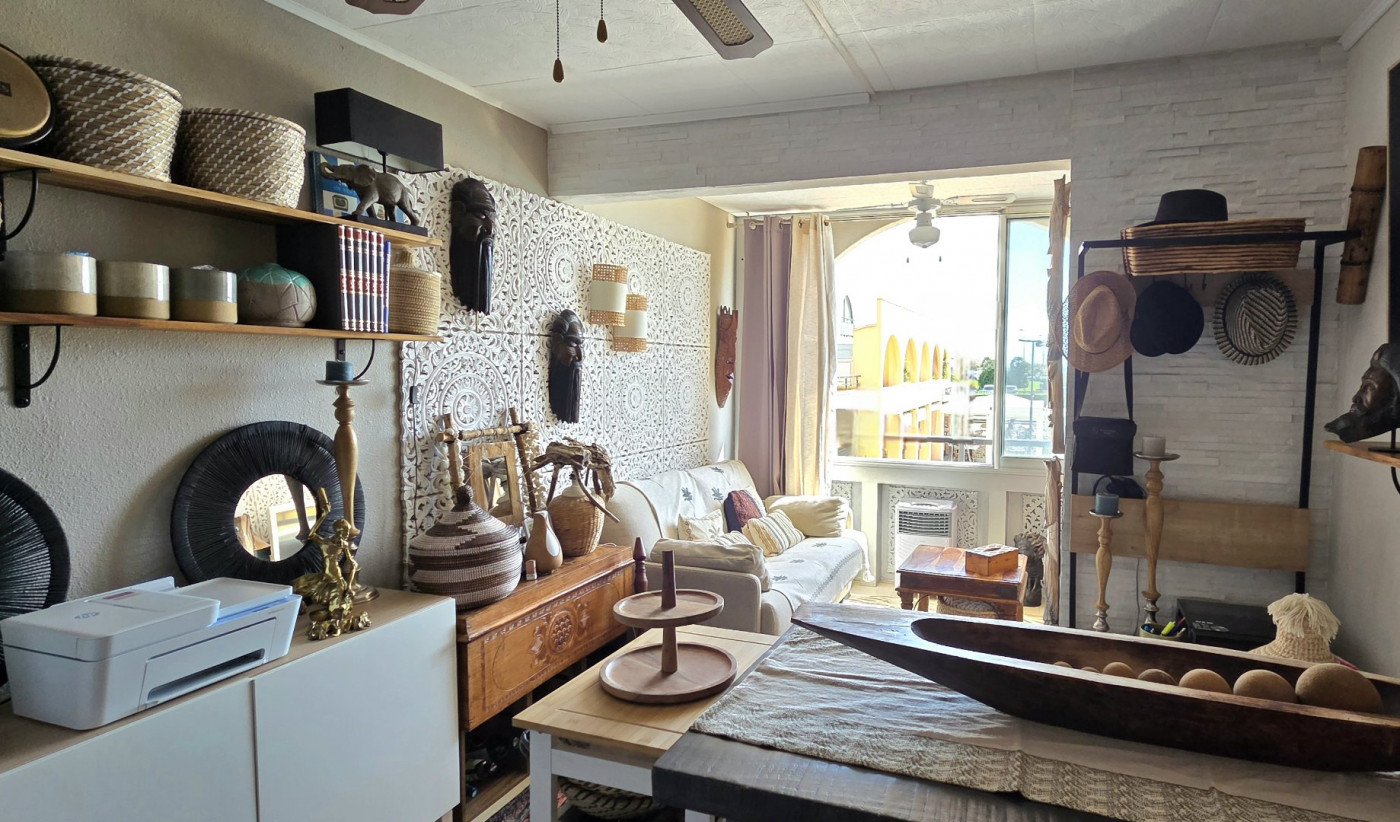 vente Appartement Sete - Photo 8