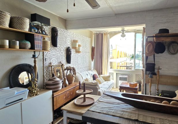 vente Appartement Sete