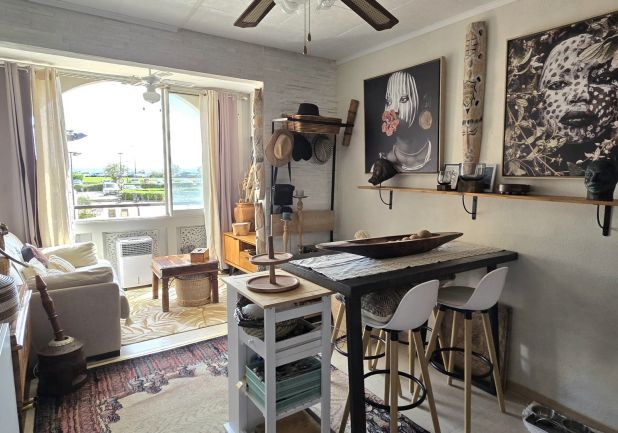vente Appartement Sete