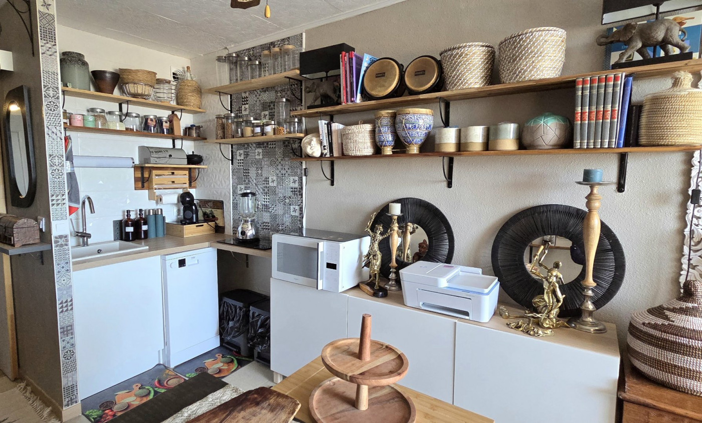 vente Appartement Sete - Photo 2