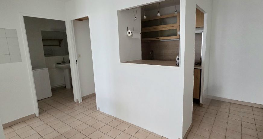 vente Appartement Sete
