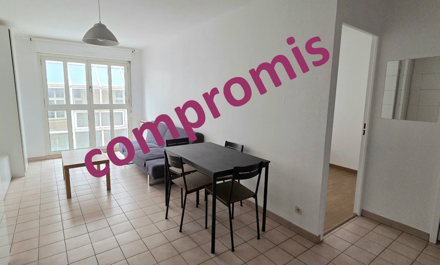 vente Appartement Sete - Photo 1