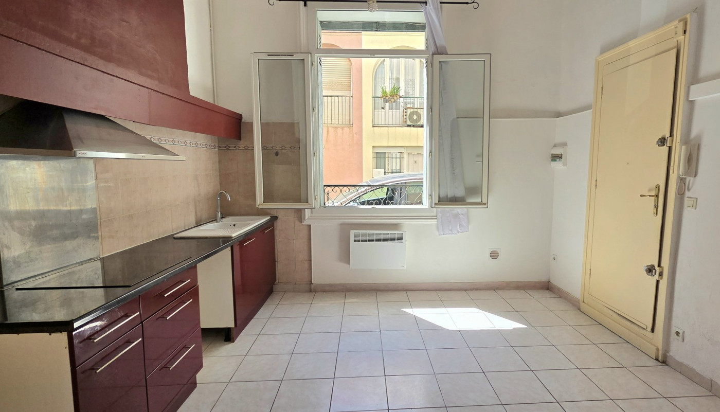 vente Appartement Sete - Photo 3