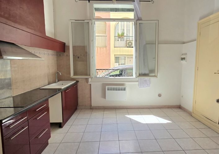 sale Appartement Sete
