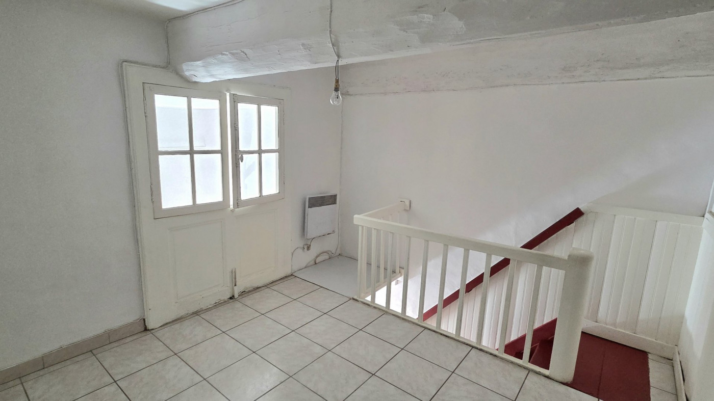 vente Appartement Sete - Photo 2