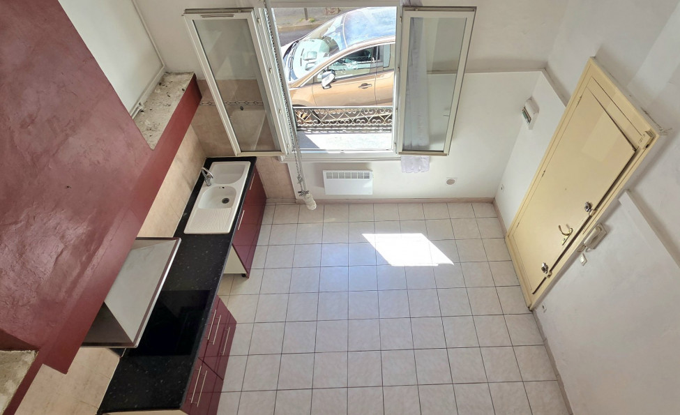 vente Appartement Sete - Photo 5