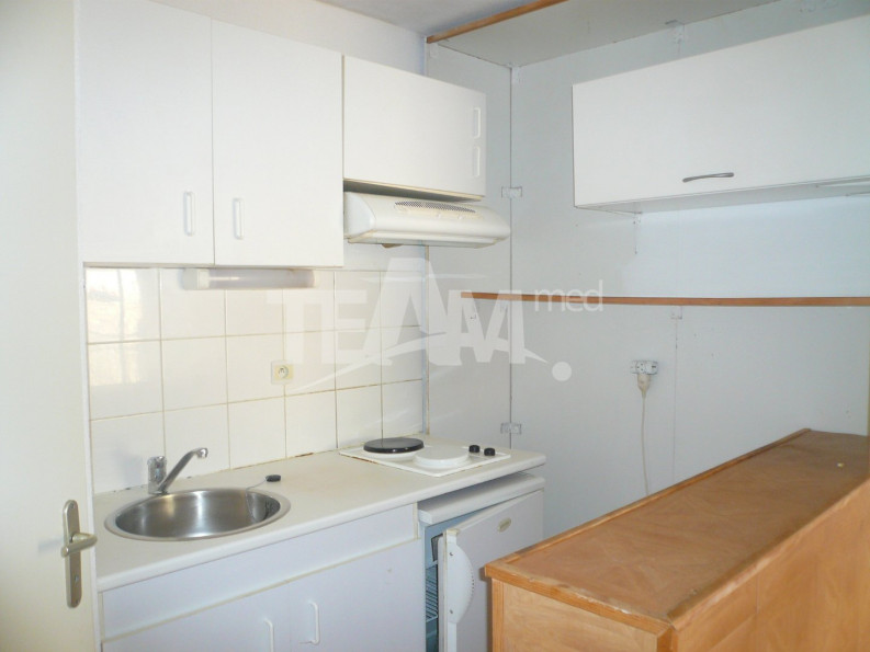vente Appartement Sete - Photo 4