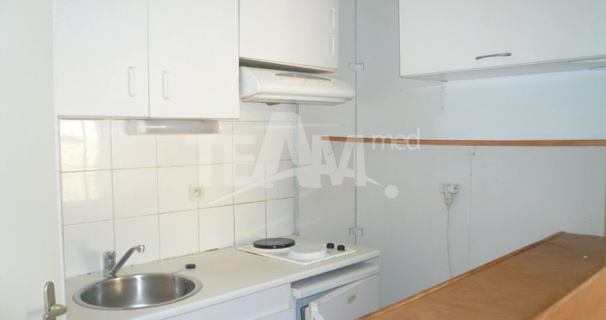 vente Appartement Sete