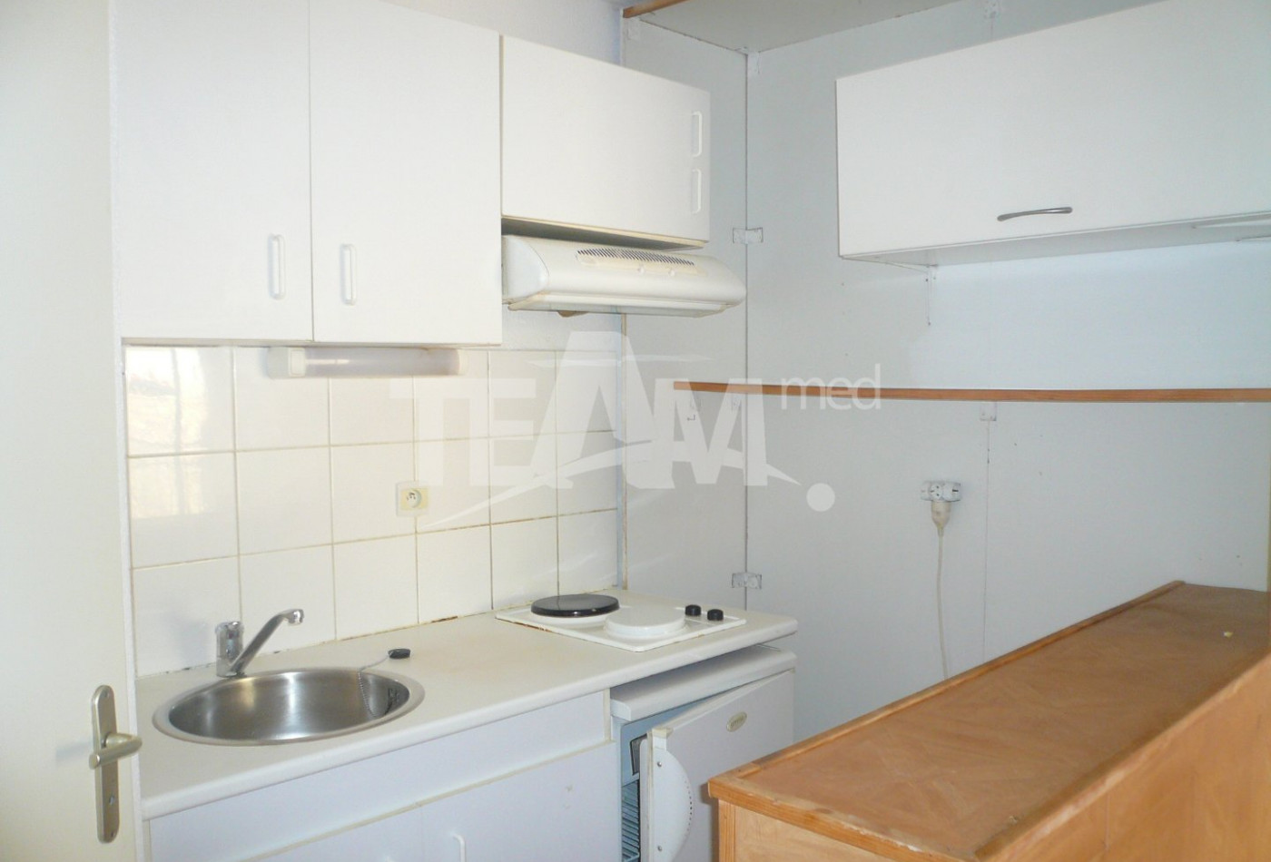 à vendre Appartement Sete - Photo 1