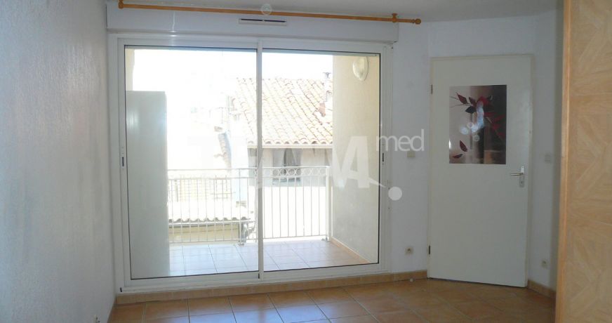 vente Appartement Sete