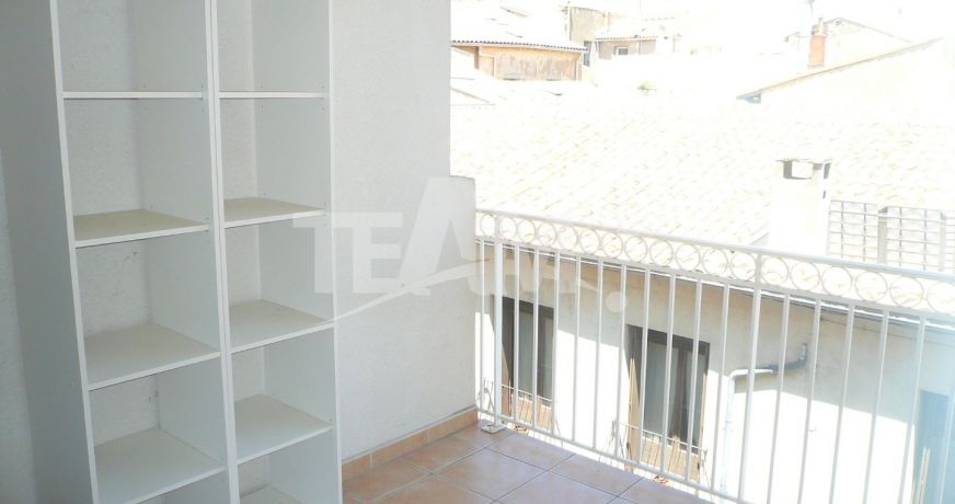 vente Appartement Sete