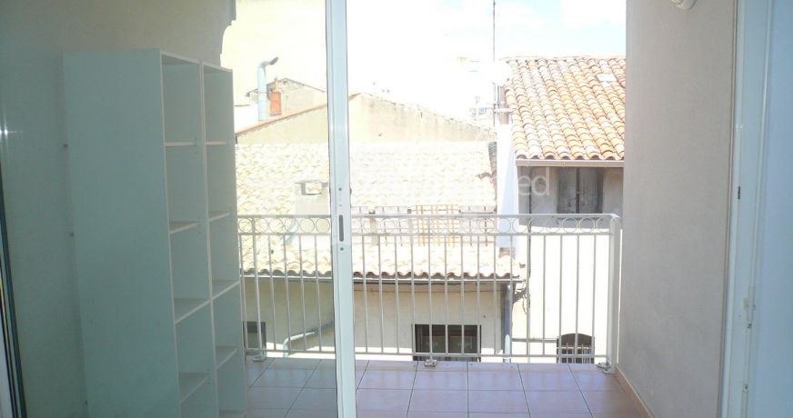 vente Appartement Sete