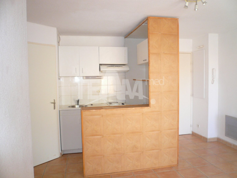 vente Appartement Sete - Photo 7