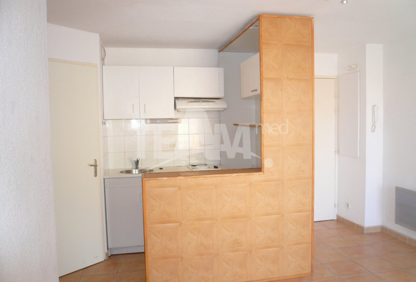 à vendre Appartement Sete - Photo 6