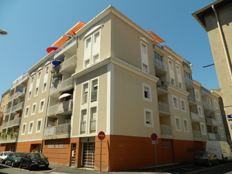 vente Appartement Sete - Photo 1