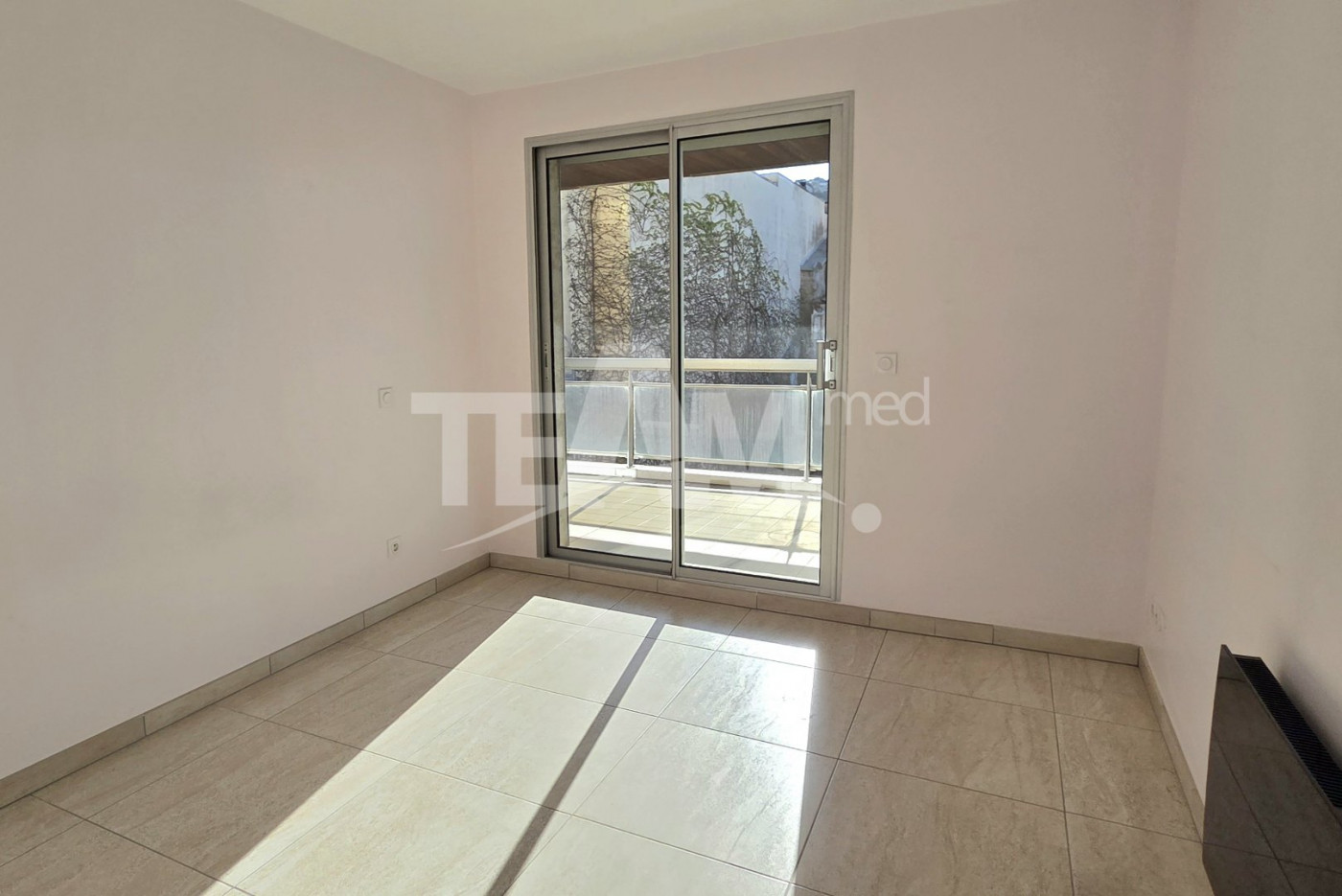 location Appartement terrasse Sete - Photo 10