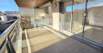 location Appartement terrasse Sete