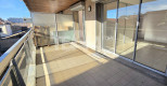 location Appartement terrasse Sete