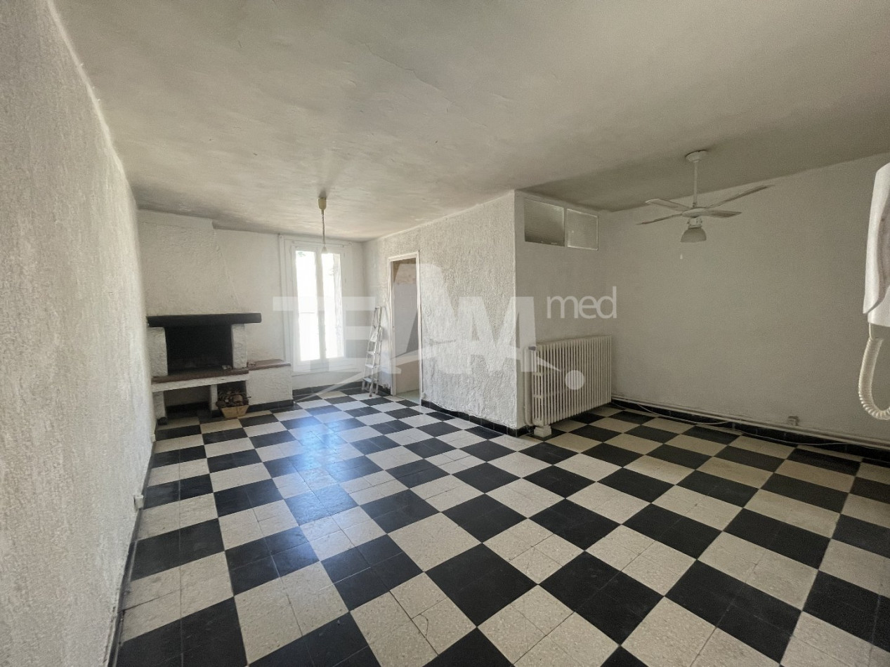 vente Appartement Sete - Photo 4