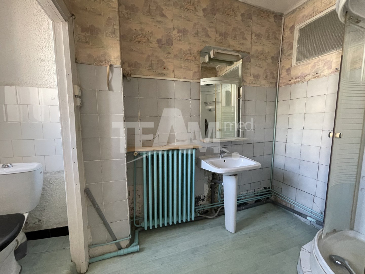vente Appartement Sete - Photo 9