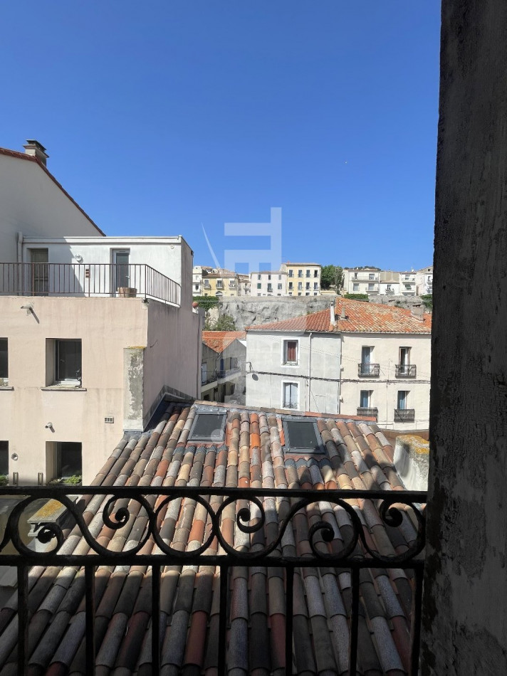 vente Appartement Sete - Photo 10