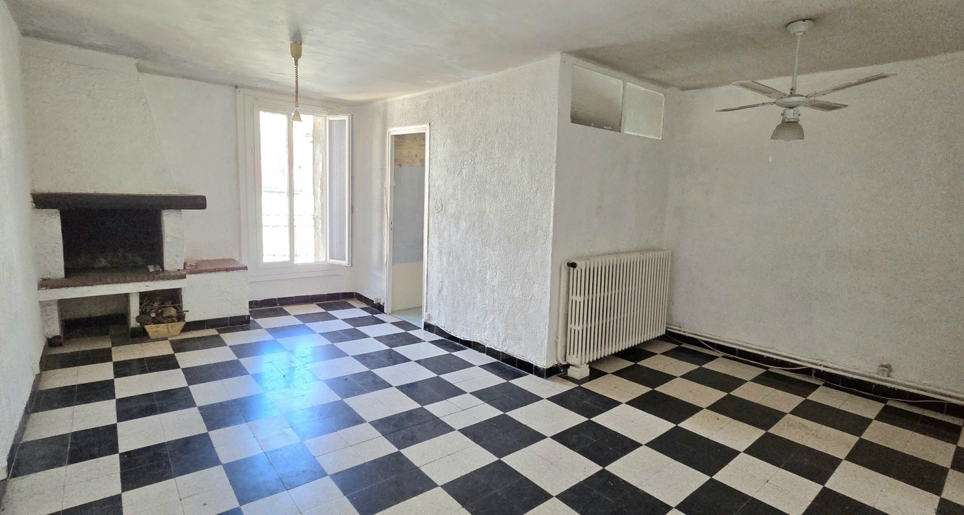 vente Appartement Sete - Photo 3