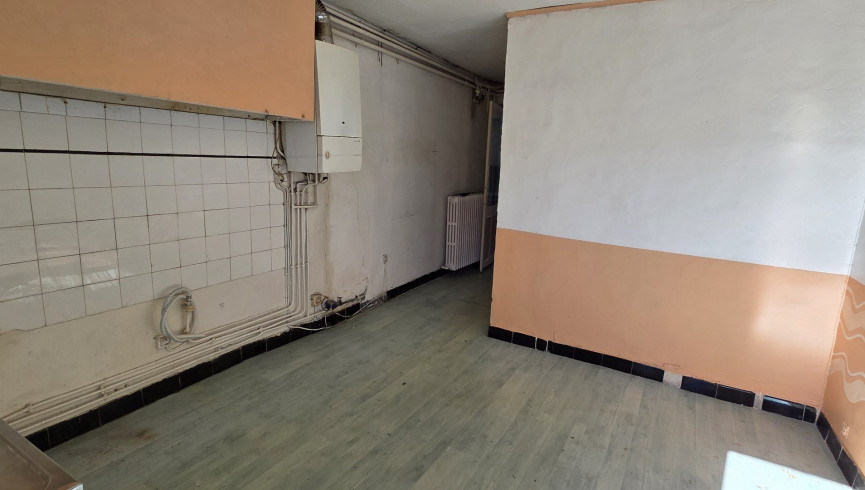 à vendre Appartement Sete - Photo 9